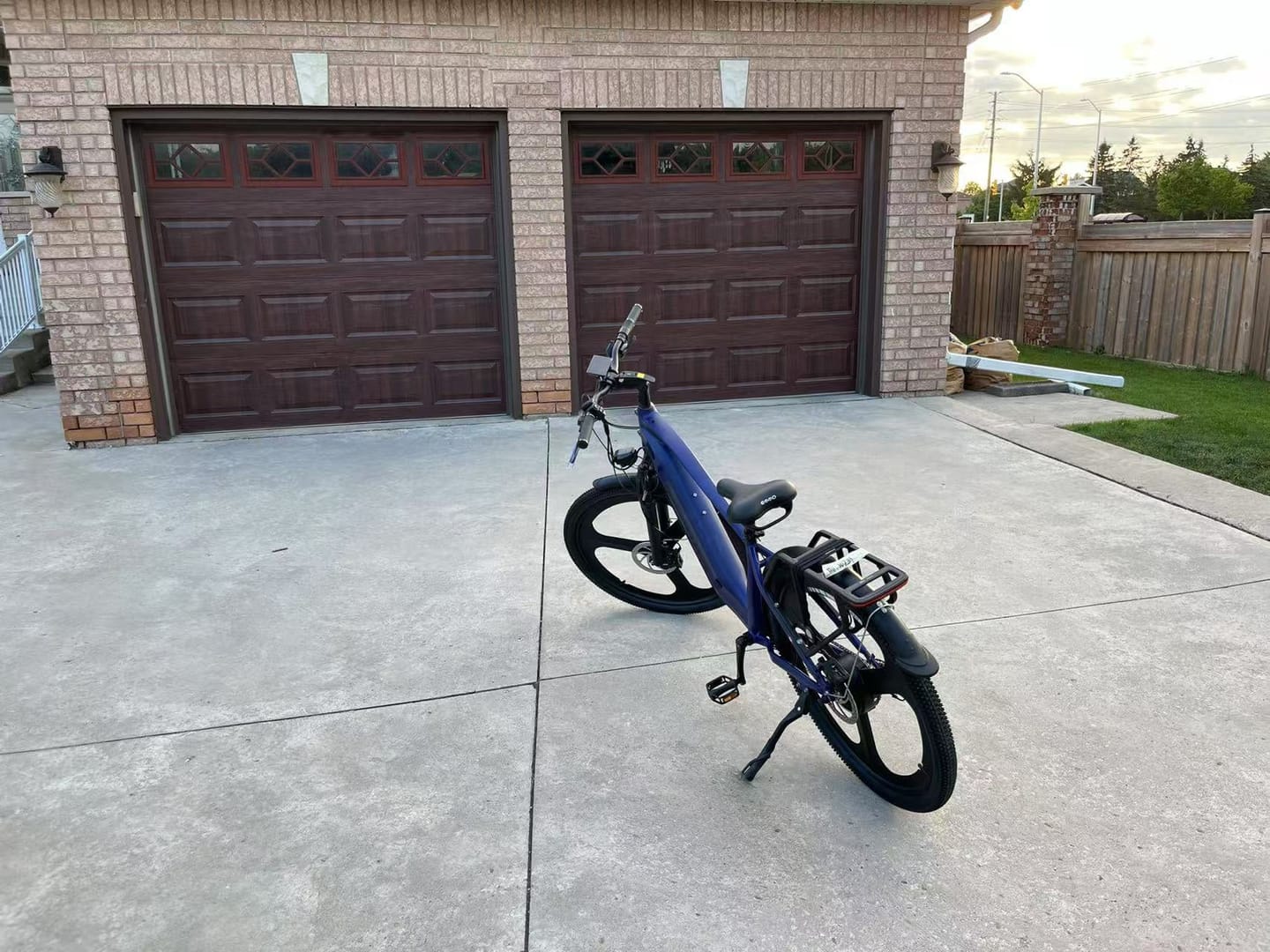Customer photo review of Spurt Pro