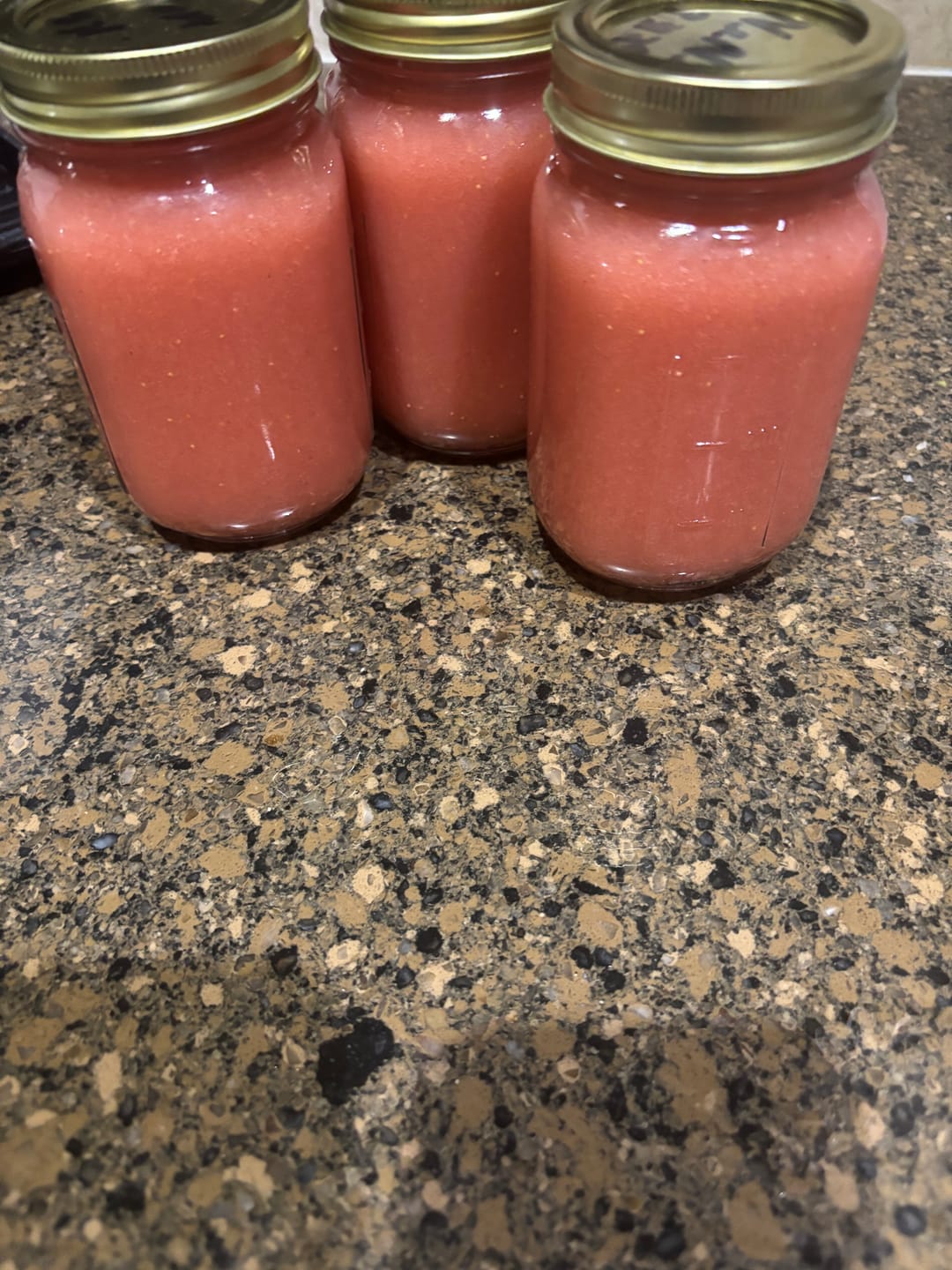 Customer photo review of PREMIUM RAW SEA MOSS