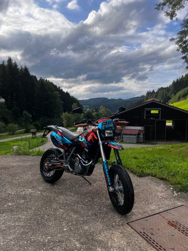 Customer photo review of Full Chrome