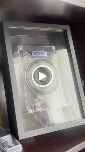Customer video review of M1