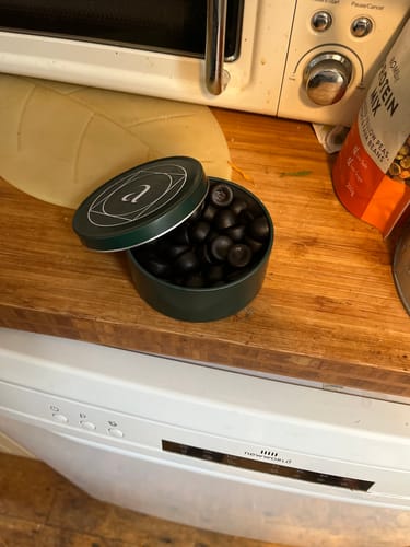 Customer photo review of Travel Case