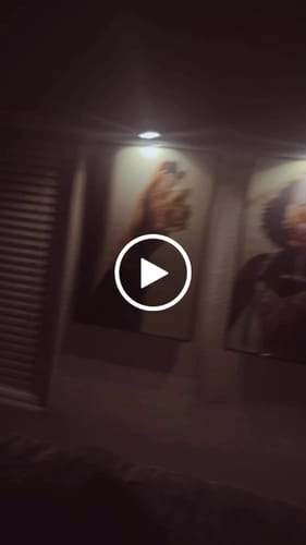 Customer video review of Libre