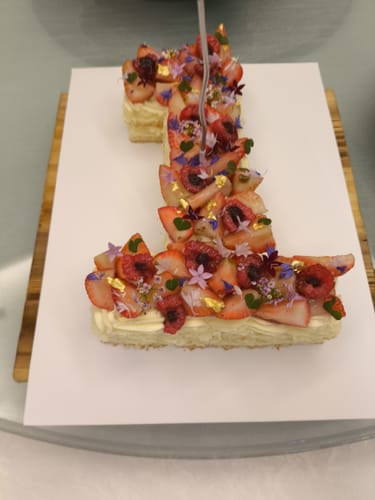 Customer photo review of Cerisier en Fleurs