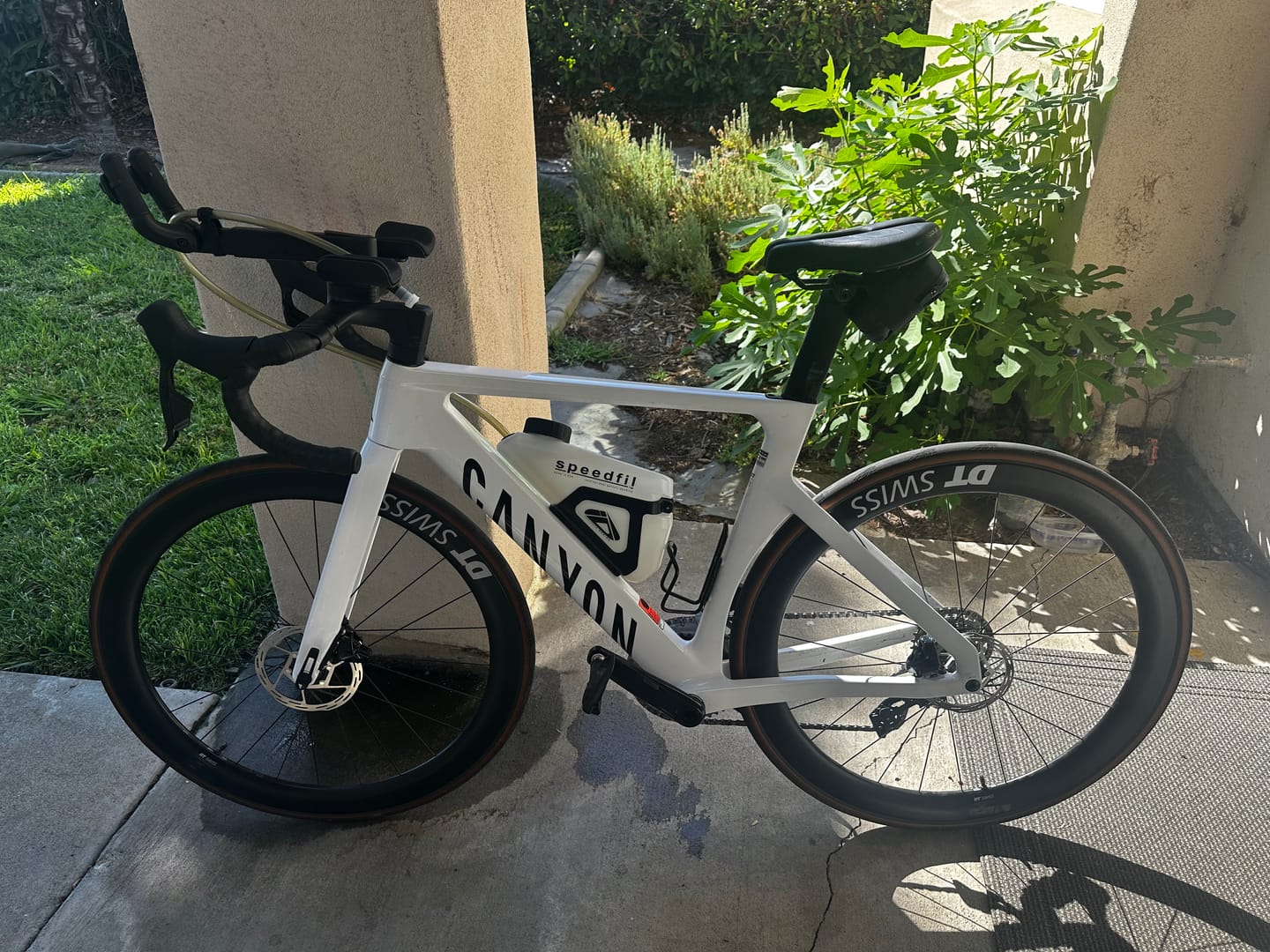 Customer photo review of Bonneville Distance