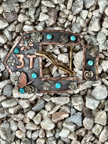 Customer photo review of Buckle Style 296