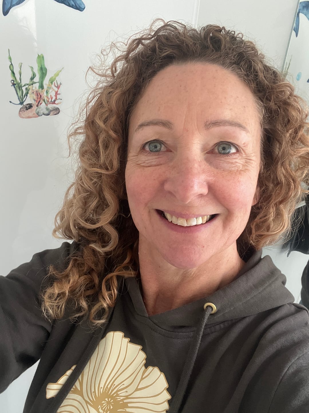 Customer photo review of Bio-Active Face OIl
