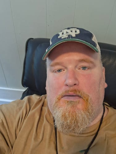 Customer photo review of Ultra Methylene Blue