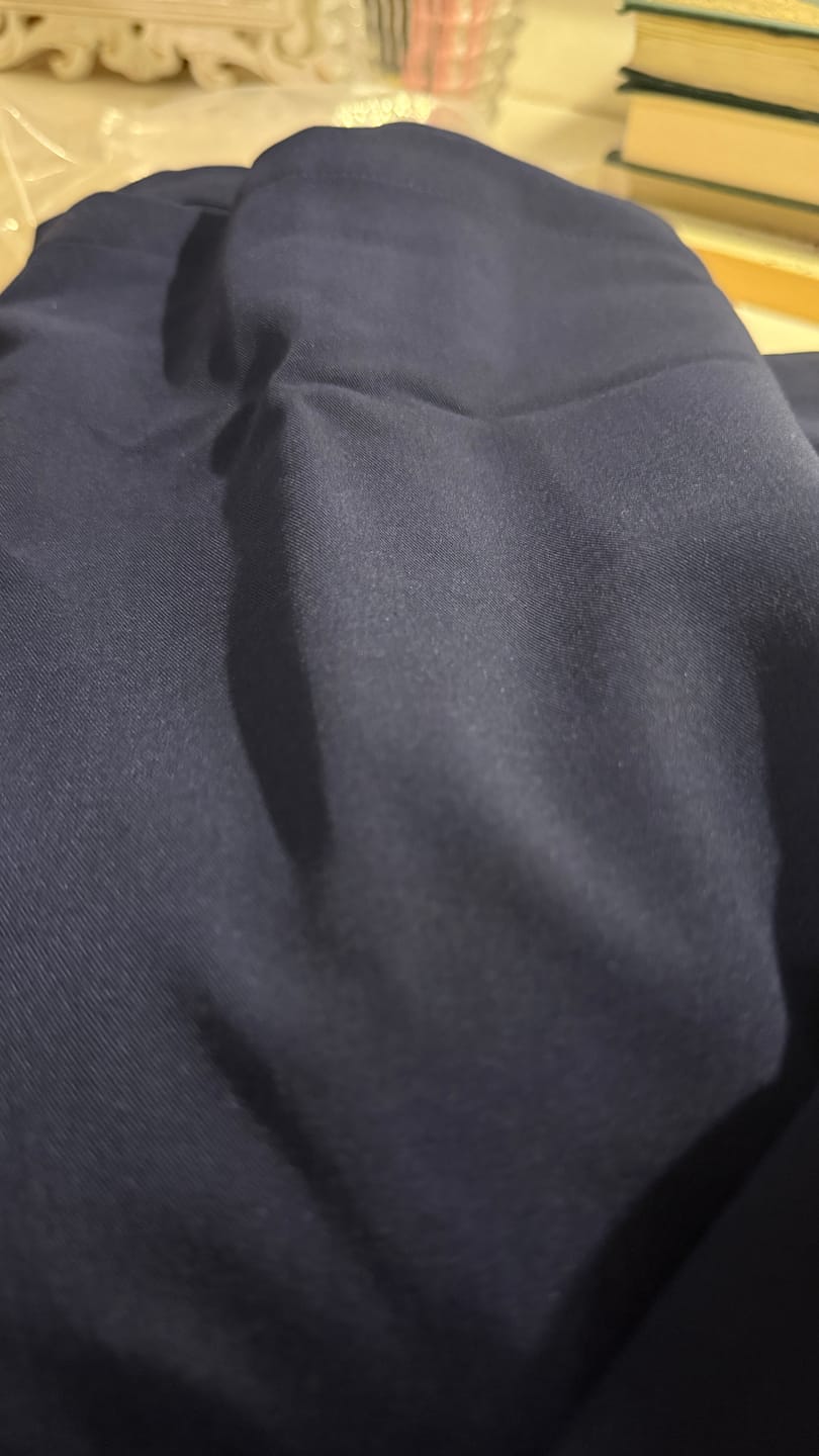 Customer photo review of Skirt SK701
