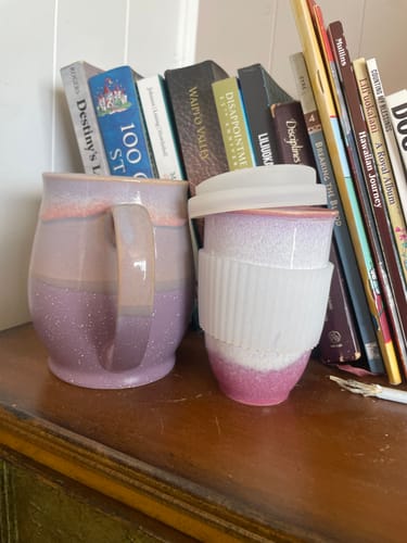 Customer photo review of Astral Bloom 12oz