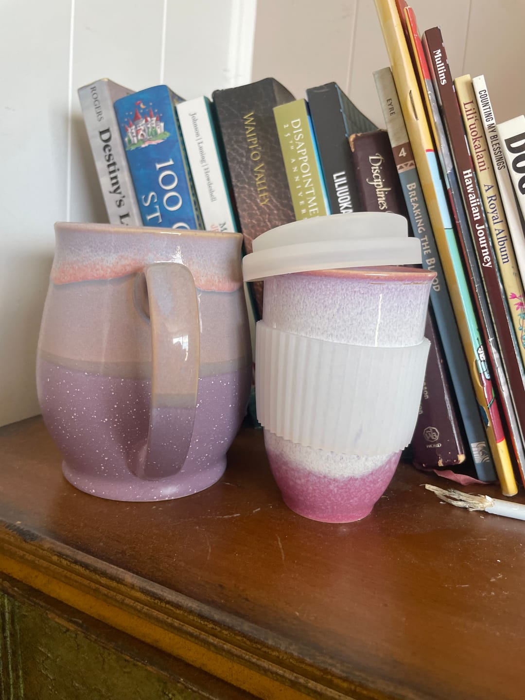Customer photo review of Astral Bloom 12oz