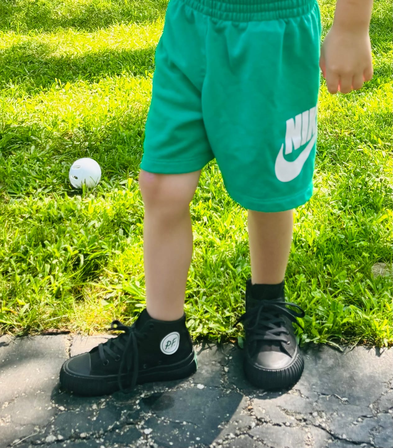 Customer photo review of Kids Center Hi 1993
