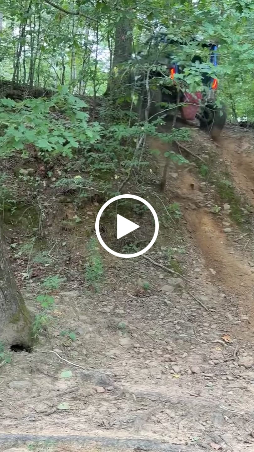 Customer video review of RPM Honda Talon 1000 Sport Muffler, Slip-On Sport Muffler