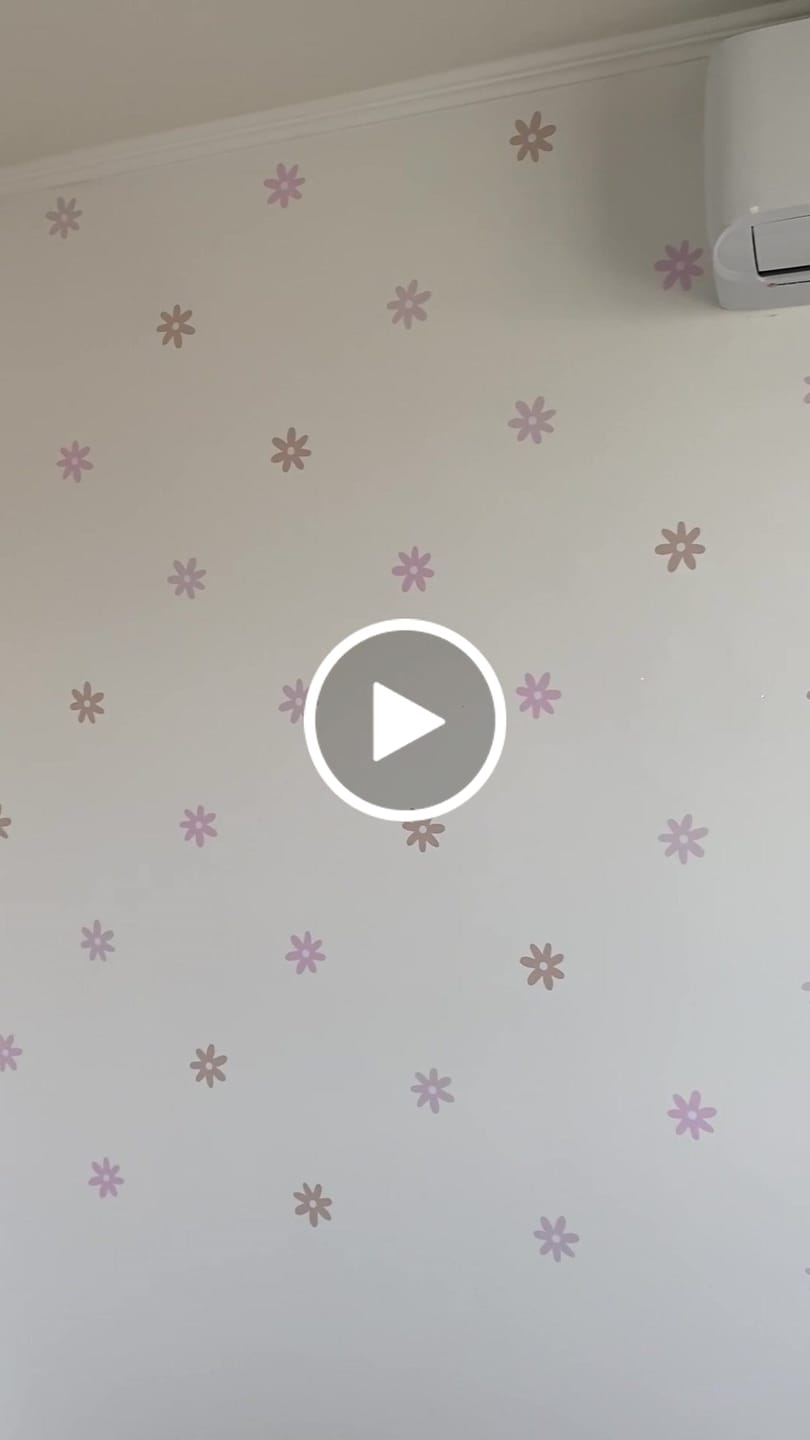 Customer video review of Mini florecitas