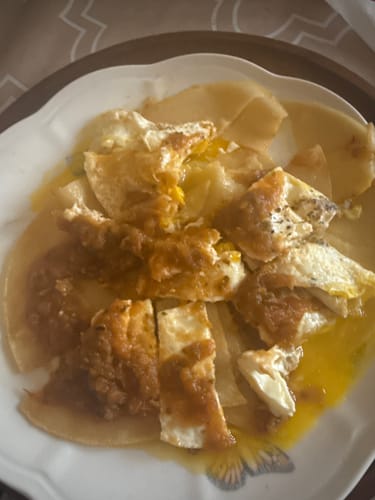 Customer photo review of Cuatro Fuegos (4Pack)