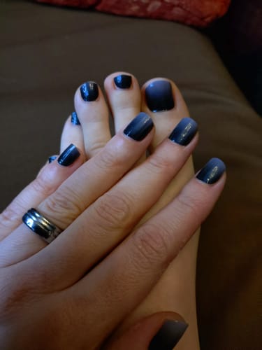 Sina R. review of Eve’s Dropping Ombré image 1 out of 1