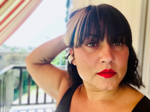 Customer photo review of SET "IN UN ATTIMO"