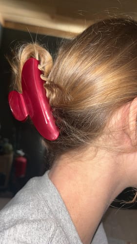 Customer photo review of New Moon Clip by TR