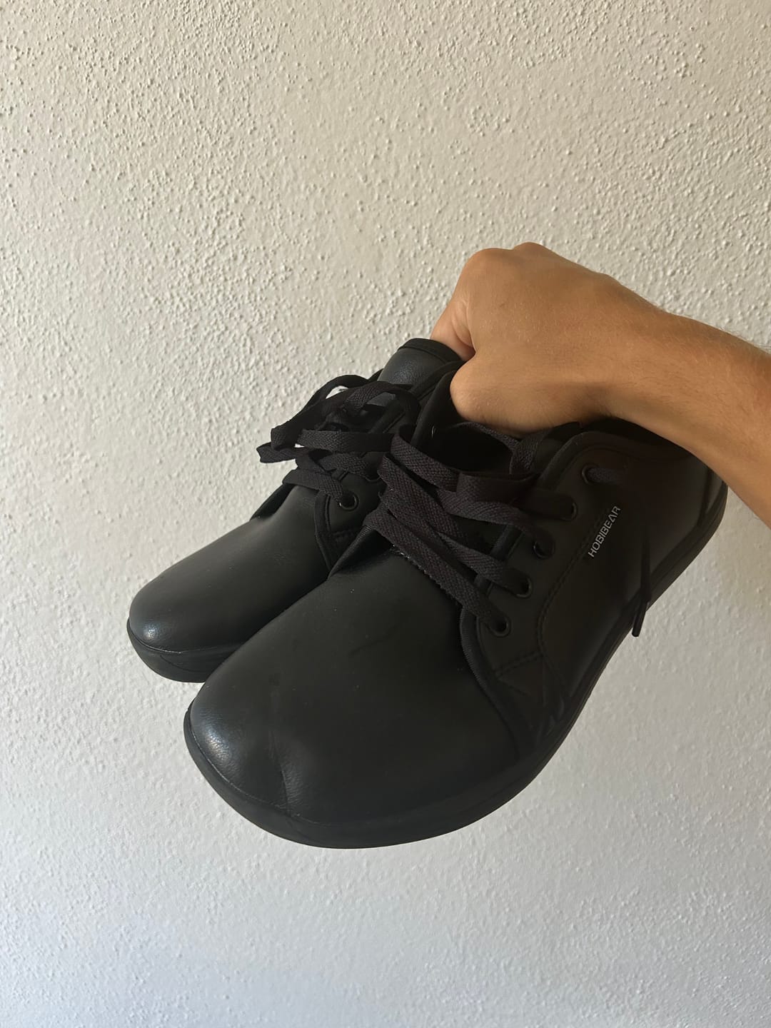 Customer photo review of Ivy - Scarpe Barefoot