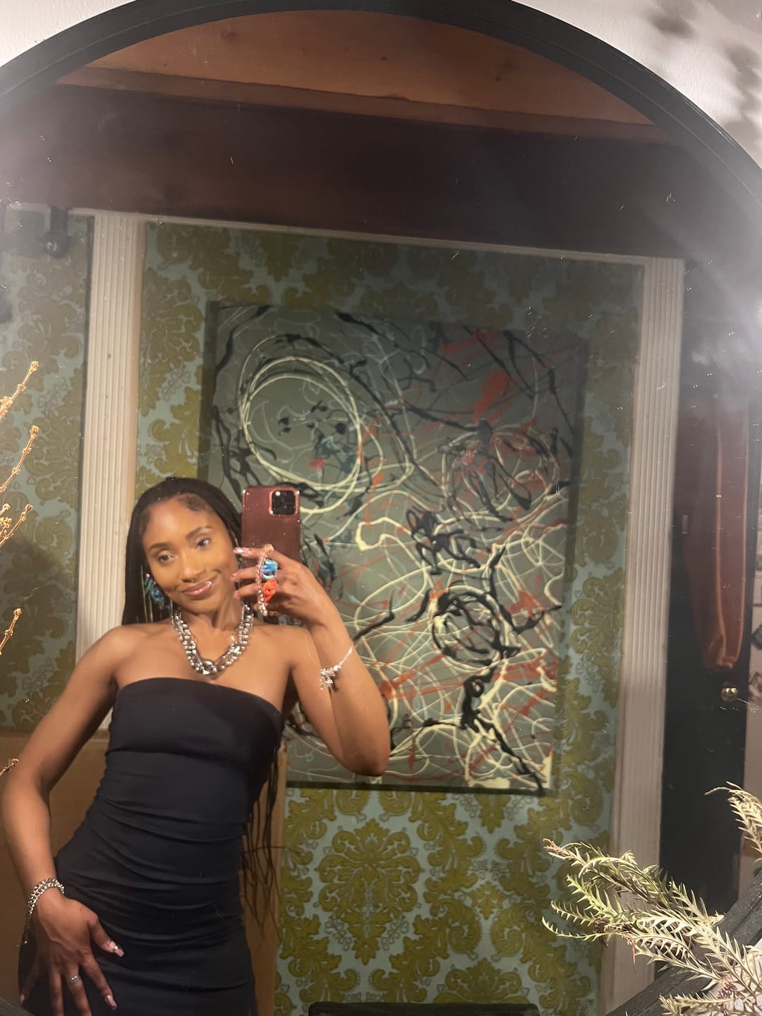 Customer photo review of DANIE MINI