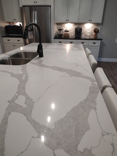Customer photo review of Multi-Surface Concentrate 4x
