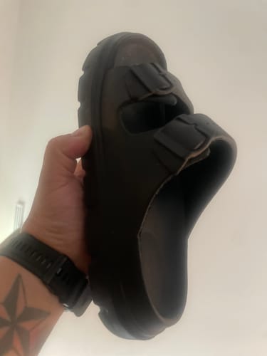 Customer photo review of HappyCushers