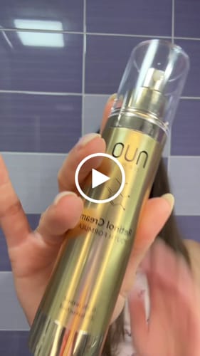 Ana B. review of Crema cu Retinol image 1 out of 1