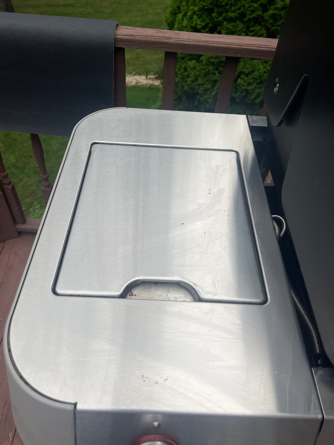 Customer photo review of APC- The ultimate APC