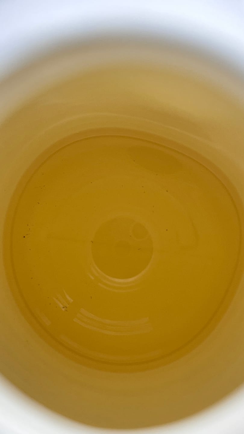 Customer photo review of 43 - Mango tentación