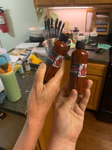 Customer photo review of This Month's Craft DIY Subscription Box 4