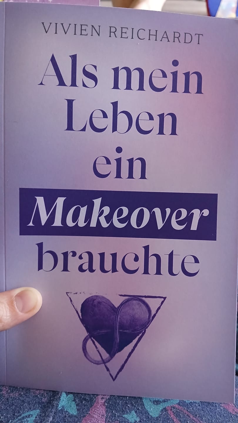 Customer photo review of Mein Buch