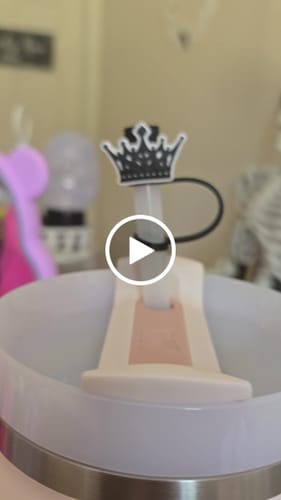 Customer video review of 64oz Bertha Boot for Stanley Tumblers NEW!