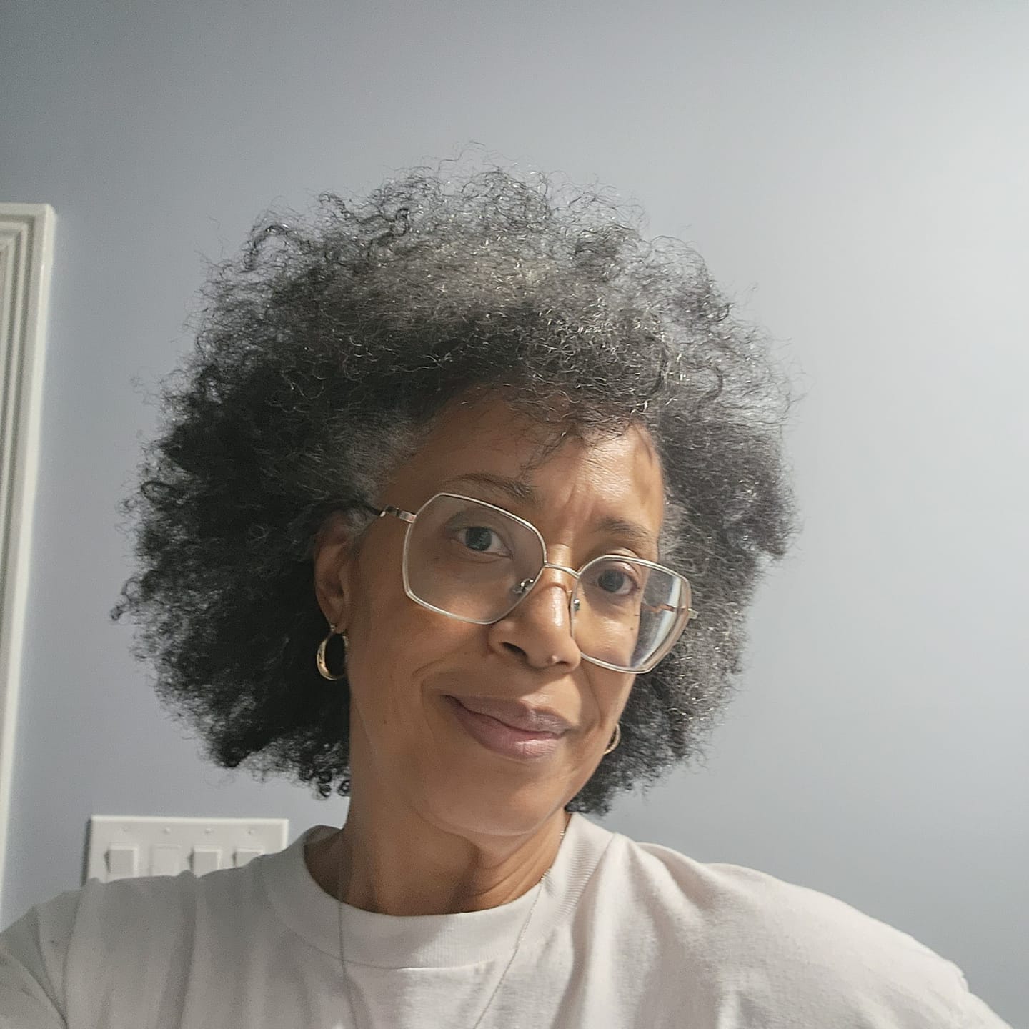 Customer photo review of Ultimate Moisture Bundle (UMB)
