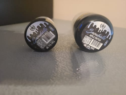 Customer photo review of Shipping Protection by Route