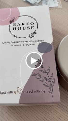 Customer video review of Butter Cookies - Coffee