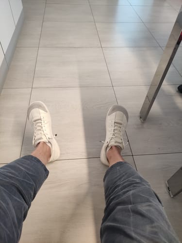 Customer photo review of Sorrel - Scarpe Barefoot