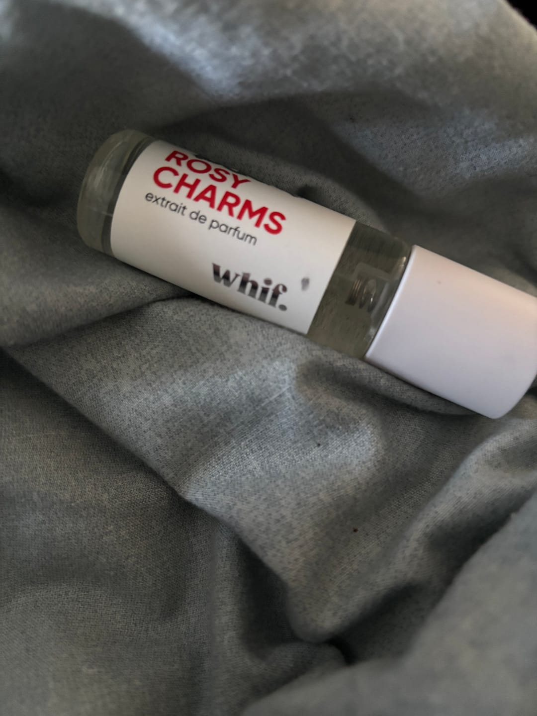 Customer photo review of Rosy Charms