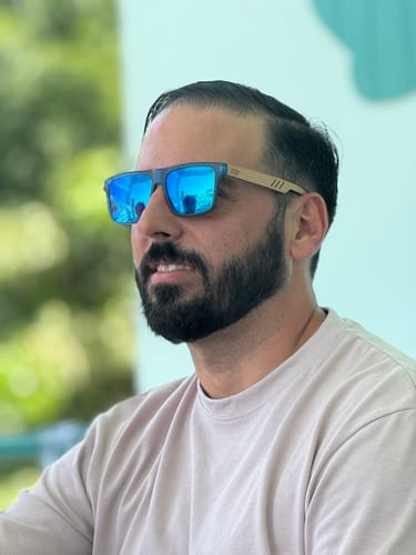 Customer photo review of Crash Boat