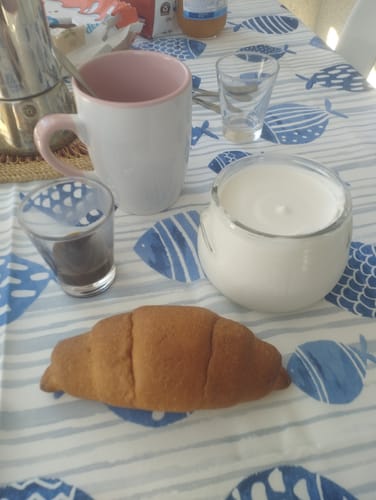 Customer photo review of 30 Cornetti proteici Zero zuccheri