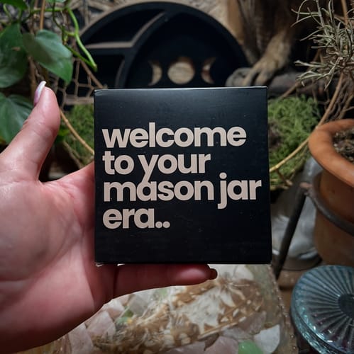 Jennifer N. review of Mason Genie® Vacuum Sealer Kit image 1 out of 1