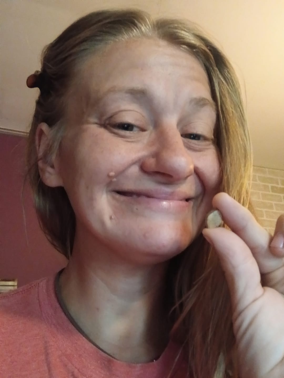 Customer photo review of 7-Hydroxy Tablets - 20MG (5 Count)