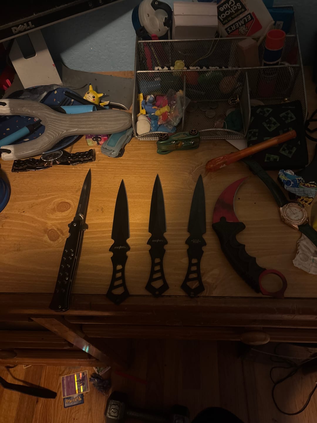 Customer photo review of Ninja Mystery Box™