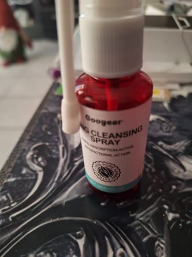 undefined review of Medivita Lungenklar Spray image 1 out of 1