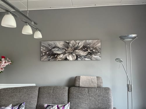 Customer photo review of Ritmi Floreali