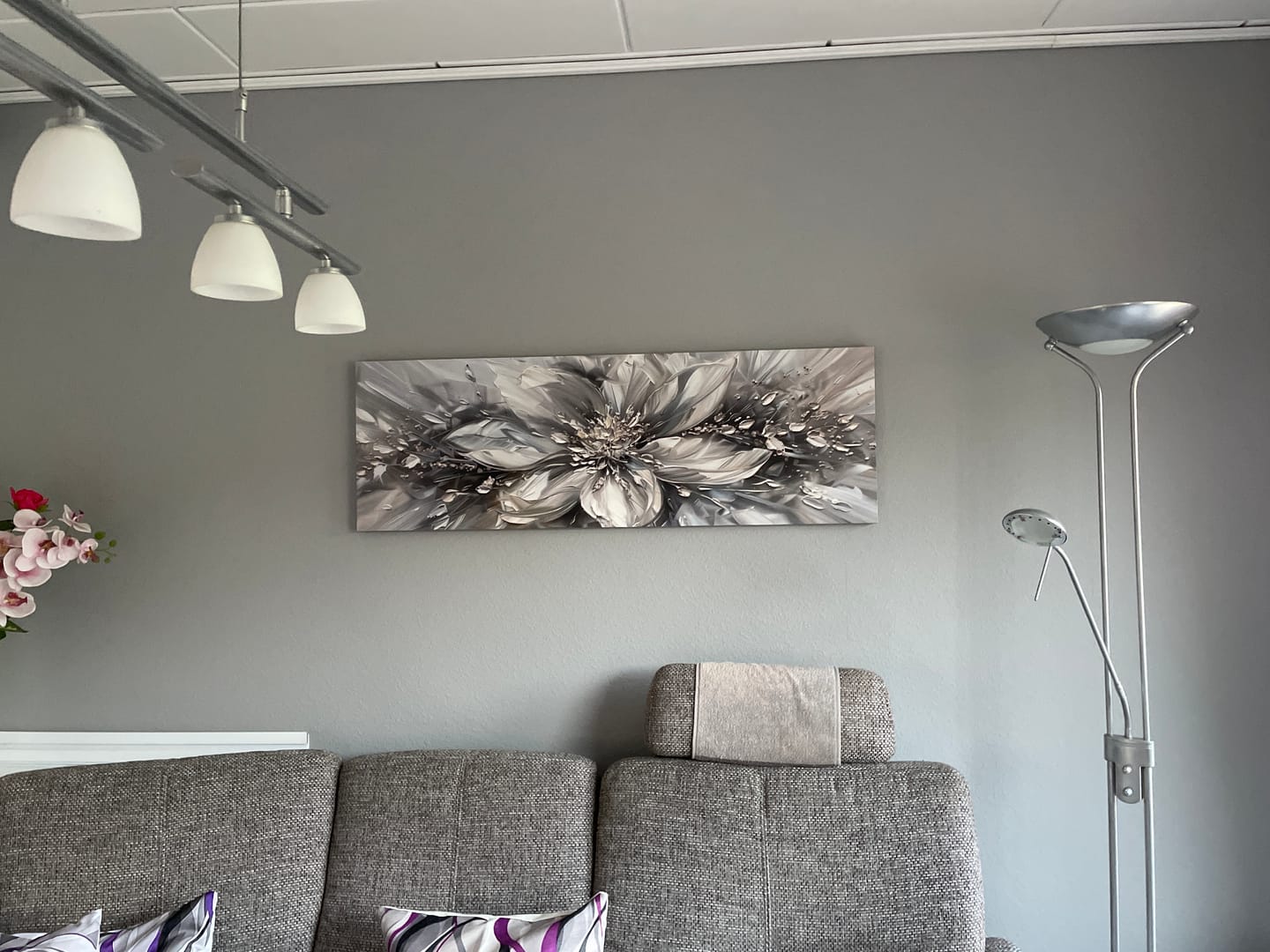 Customer photo review of Ritmi Floreali