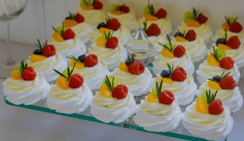 Customer photo review of 4 x *NEW 2025* 3.3L MM Infusions N2O Cannister