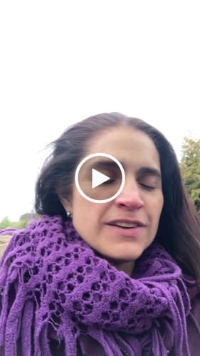 Customer video review of Gotas de Melena de León - Ultra Concentradas