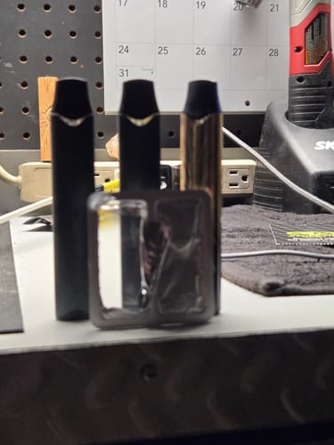Customer photo review of Vuse Alto Replacement Pods