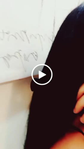 Customer video review of Gamme Collagène - Kit complet - Shampooing, masque et leave-in