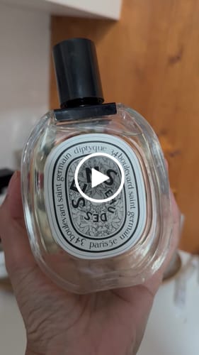 Alessandra B. review of Eau des Sens image 1 out of 1