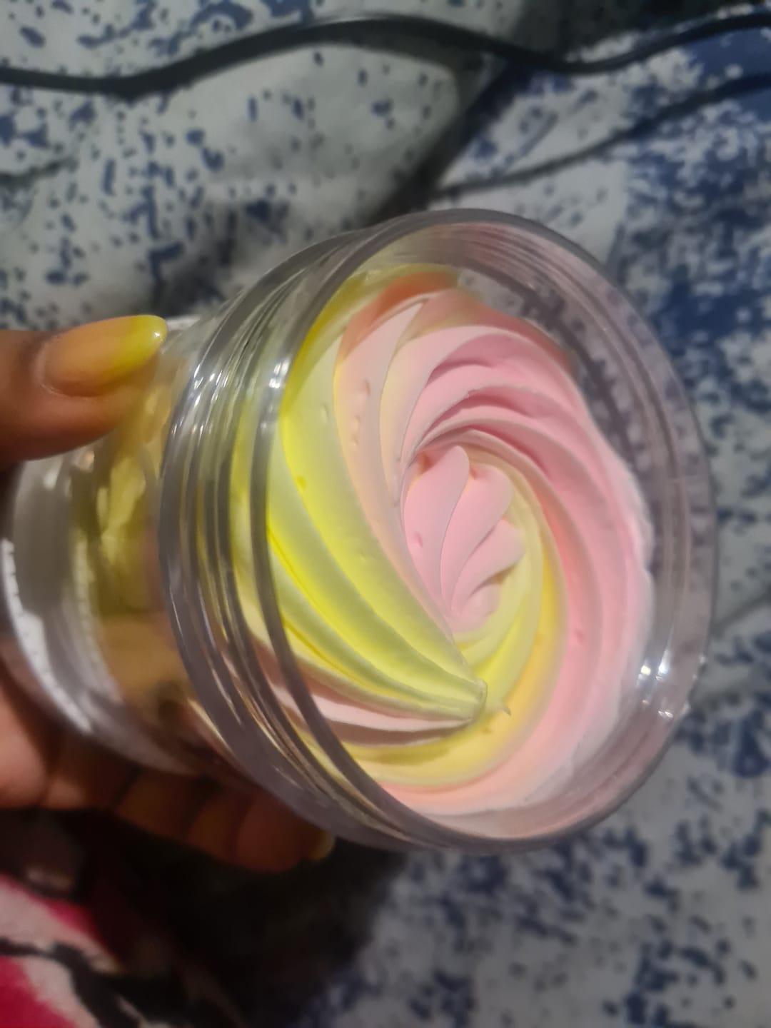 Customer photo review of Glow Getter